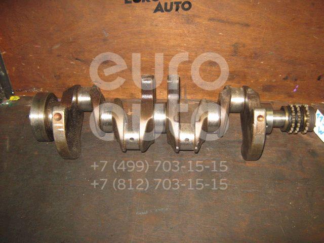 Коленвал для Mercedes Benz W202 1993-2000 - Фото №1