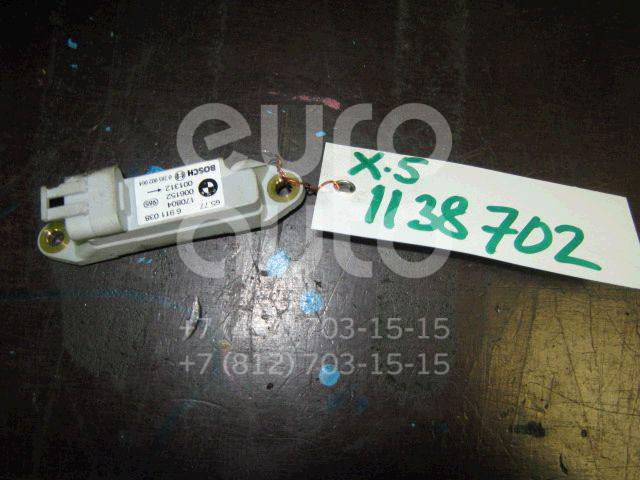 Датчик AIR BAG для BMW X5 E53 2000-2007;3-серия E46 1998-2005 - Фото №1