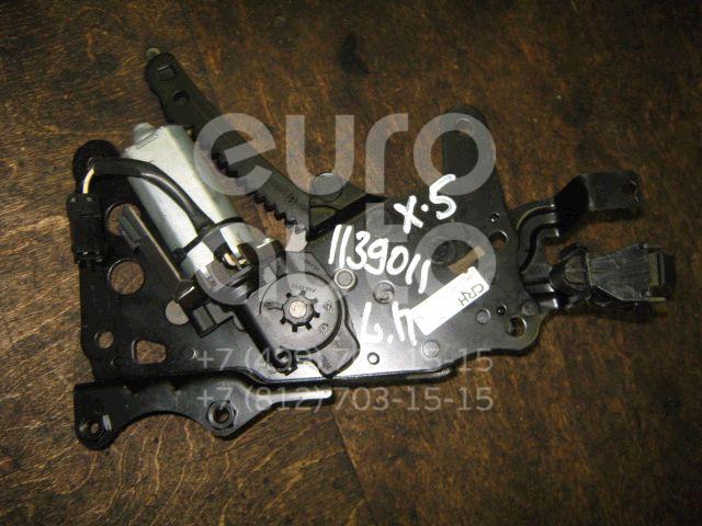 Моторчик регулировки сиденья для BMW X5 E53 2000-2007 - Фото №1