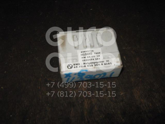 Датчик для BMW,Land Rover X5 E53 2000-2007;3-серия E46 1998-2005;Range Rover III (LM) 2002-2012;Z8 E52 2000-2003 - Фото №1