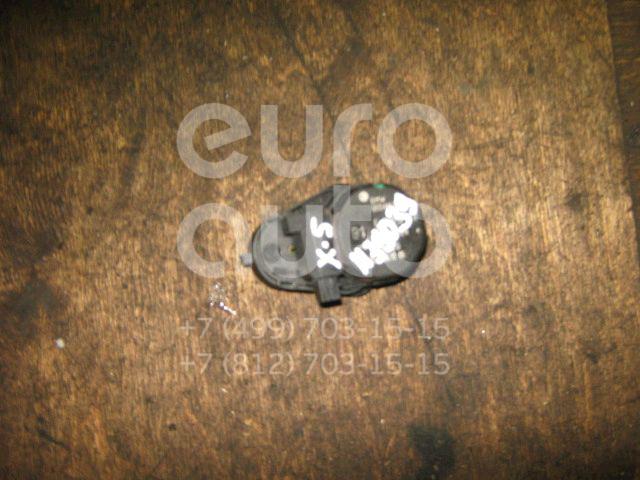 Моторчик заслонки отопителя для BMW,Land Rover X5 E53 2000-2007;5-серия E39 1995-2003;Range Rover III (LM) 2002-2012 - Фото №1