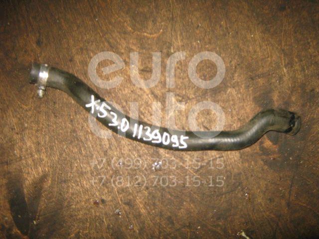 Патрубок для BMW X5 E53 2000-2007 - Фото №1