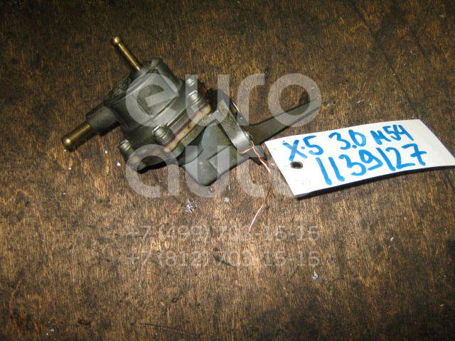 Насос подкачки для BMW X5 E53 2000-2007 - Фото №1