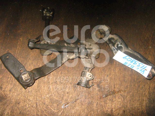 Механизм выбора передач для Opel Vectra B 1995-1999 - Фото №1