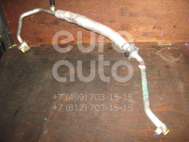 Трубка кондиционера для BMW X5 E53 2000-2007 - Фото №1
