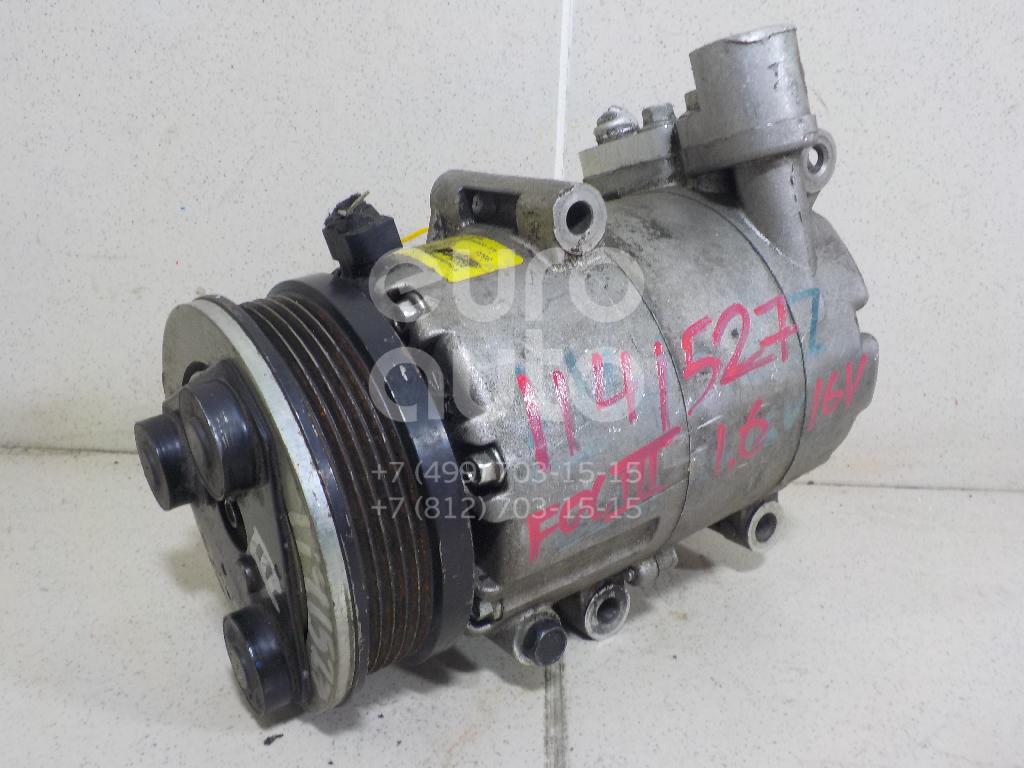 Компрессор системы кондиционирования для Ford Focus II 2008-2011;Focus II 2005-2008;C-MAX 2003-2011 - Фото №1