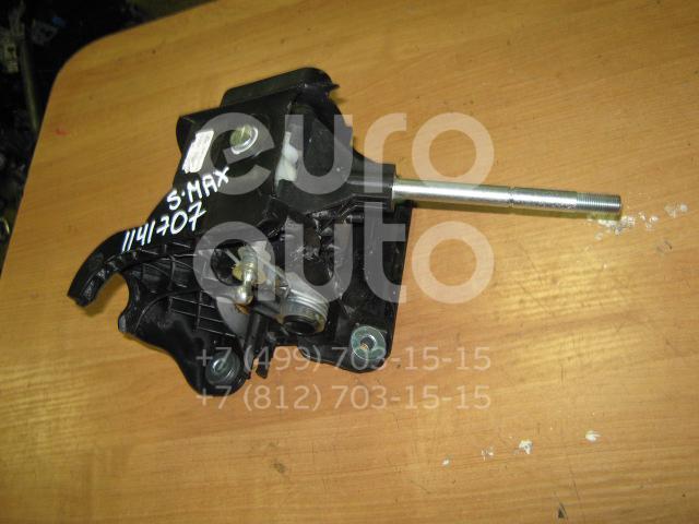 Кулиса КПП для Ford S-MAX 2006-2015;Galaxy 2006-2015 - Фото №1