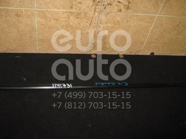 Молдинг задней двери LR для Ford Mondeo II 1996-2000;Mondeo I 1993-1996 - Фото №1