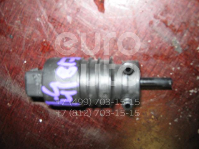 Насос омывателя для Opel Astra G 1998-2005 - Фото №1