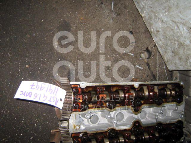 Распредвал впускной для Opel Astra G 1998-2005;Astra F 1991-1998;Tigra 1994-2000;Vectra B 1995-1999;Corsa B 1993-2000;Zafira A (F75) 1999-2005;Corsa C 2000-2006;Vectra B 1999-2002 - Фото №1