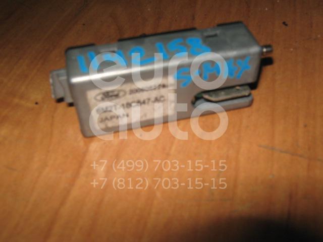 Блок электронный для Ford S-MAX 2006-2015;Galaxy 2006-2015 - Фото №1