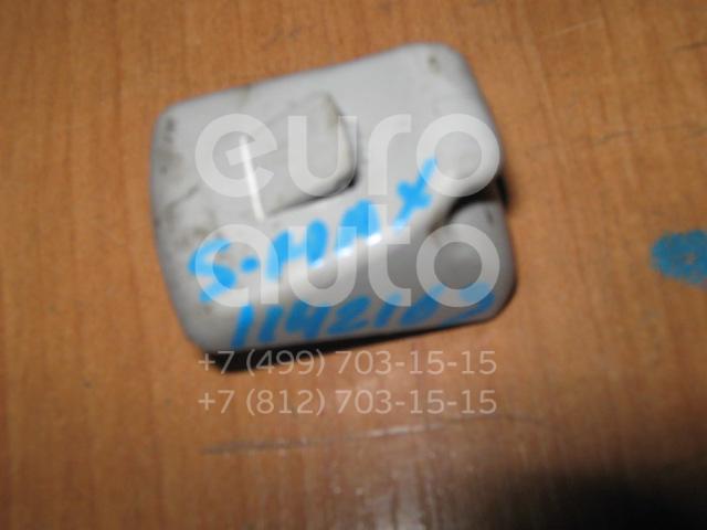 Крепеж козырька для Ford S-MAX 2006-2015 - Фото №1
