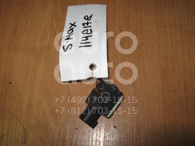 Датчик AIR BAG для Ford,Mazda,Land Rover S-MAX 2006-2015;Focus II 2005-2008;C-MAX 2003-2010;Mazda 3 (BK) 2002-2009;Galaxy 2006-2015;Mondeo IV 2007-2015;Focus II 2008-2011;Range Rover III (LM) 2002-2012;Freelander 2 2007-2014 - Фото №1