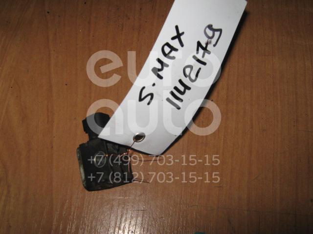 Датчик AIR BAG для Ford,Mazda,Land Rover S-MAX 2006-2015;Focus II 2005-2008;C-MAX 2003-2011;Mazda 3 (BK) 2002-2009;Galaxy 2006-2015;Mondeo IV 2007-2015;Focus II 2008-2011;Range Rover III (LM) 2002-2012;Freelander 2 2007-2014 - Фото №1