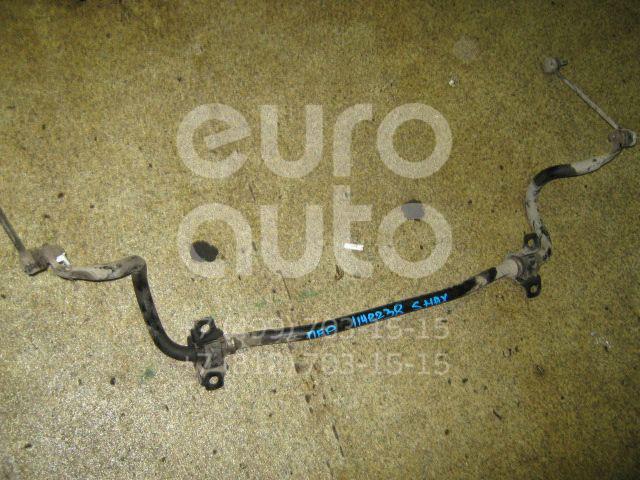 Стабилизатор передний для Ford S-MAX 2006-2015 - Фото №1