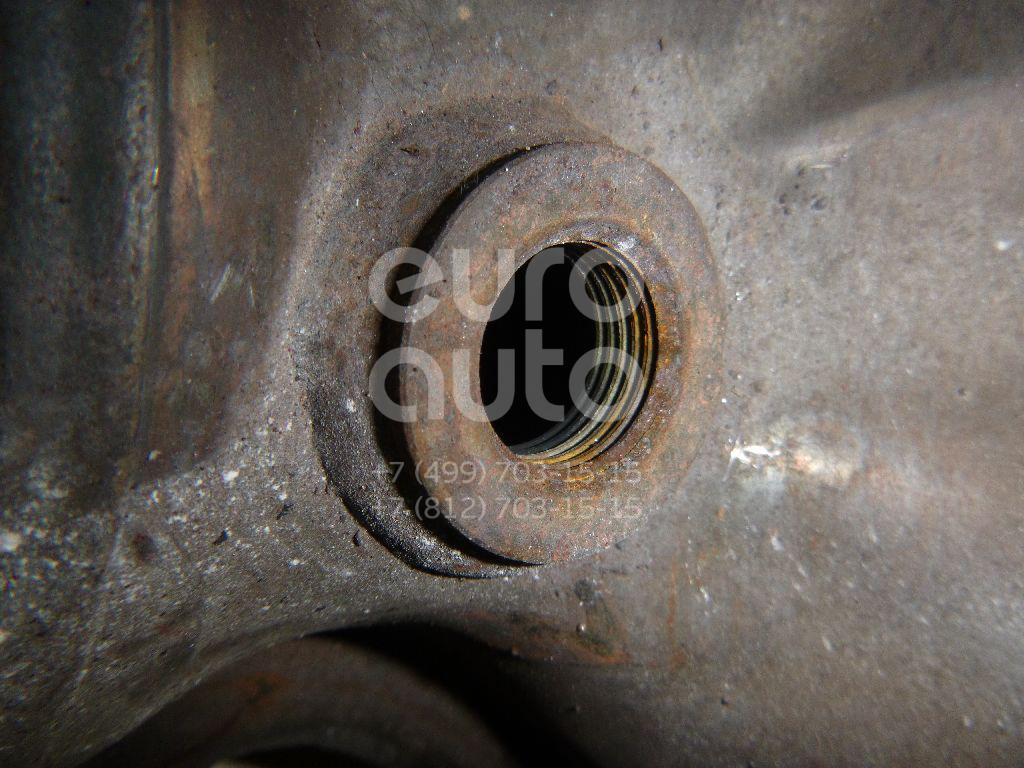 Коллектор выпускной для Ford S-MAX 2006-2015 - Фото №1