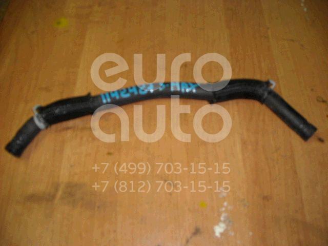 Патрубок отопителя для Ford S-MAX 2006-2015;Focus II 2005-2008;Fusion 2002-2012;C-MAX 2003-2011;Mondeo III 2000-2007;Fiesta 2001-2008;Galaxy 2006-2015;Mondeo IV 2007-2015;Focus II 2008-2011 - Фото №1