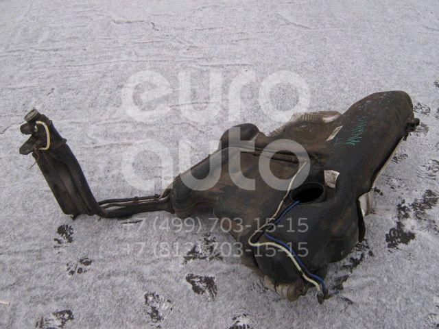 Бак топливный для Audi TT(8N) 1998-2006 - Фото №1