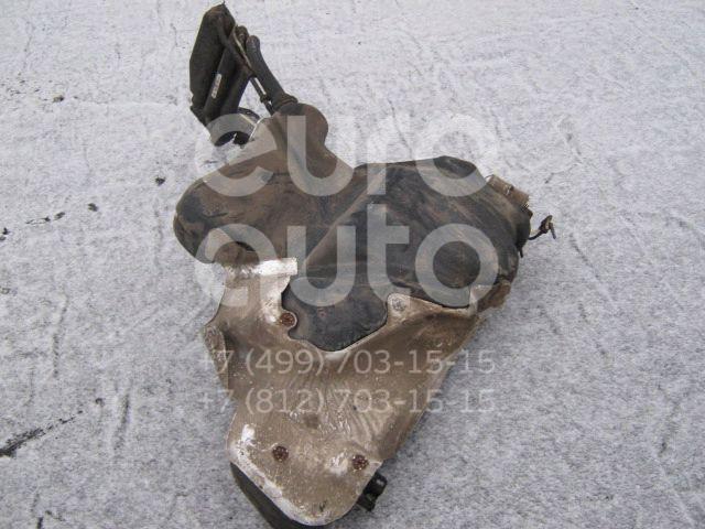 Бак топливный для Audi TT(8N) 1998-2006 - Фото №1