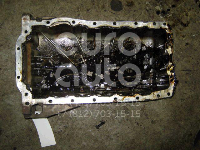Поддон масляный двигателя для Audi TT(8N) 1998-2006 - Фото №1