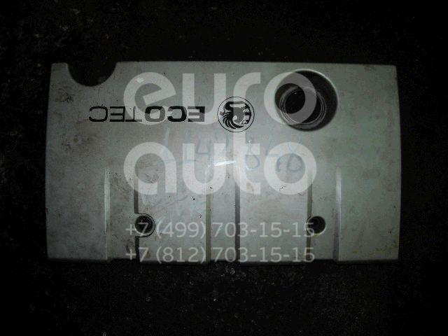 Накладка декоративная для Opel Vectra C 2002-2008;Astra G 1998-2005;Astra H / Family 2004-2015;Signum 2003-2008;Corsa C 2000-2006;Meriva B 2010> - Фото №1