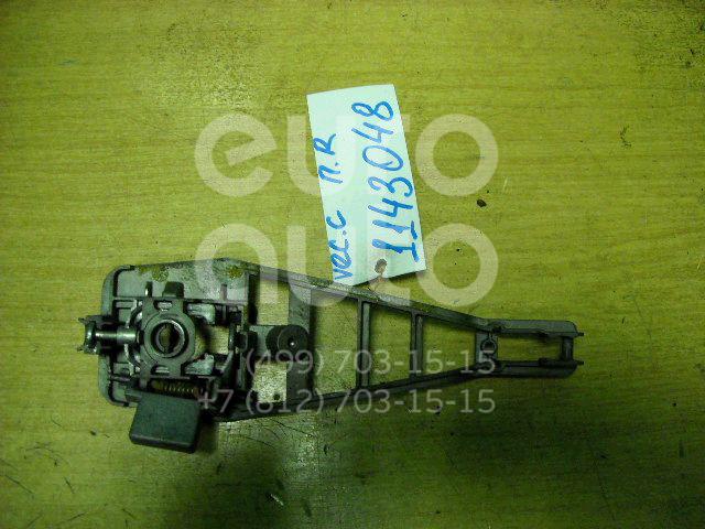 Кронштейн ручки для Opel Vectra C 2002-2008 - Фото №1