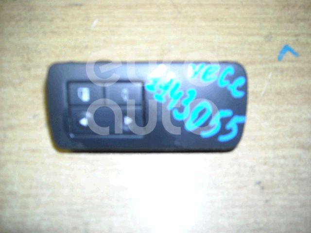 Кнопка стеклоподъемника для Opel Vectra C 2002-2008 - Фото №1