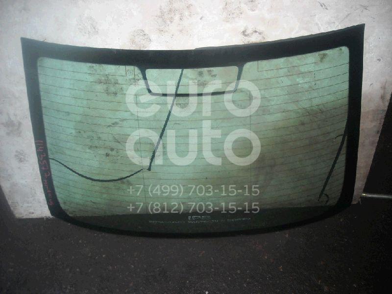 Стекло заднее для Ford Mondeo III 2000-2007 - Фото №1