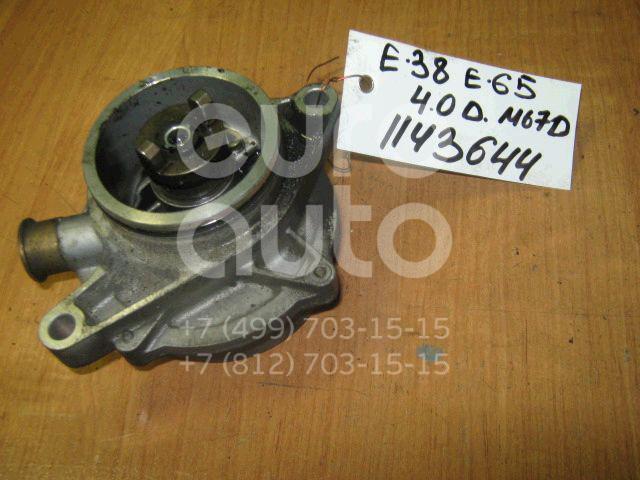 Насос вакуумный для BMW 7-серия E38 1994-2001;7-серия E65/E66 2001-2008 - Фото №1