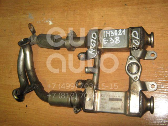 Радиатор системы EGR для BMW 7-серия E38 1994-2001 - Фото №1