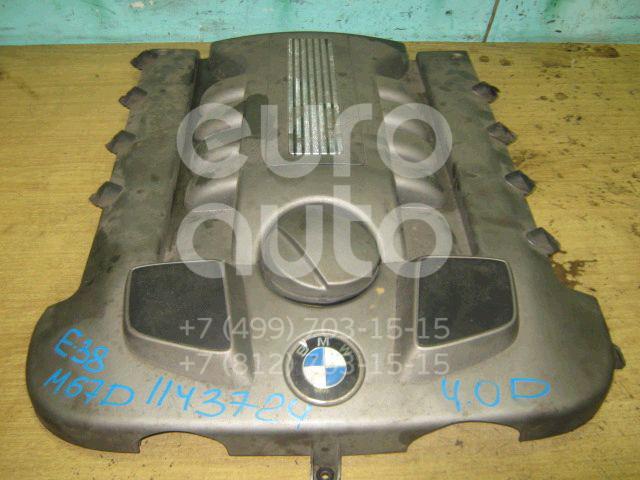 Накладка декоративная для BMW 7-серия E38 1994-2001 - Фото №1