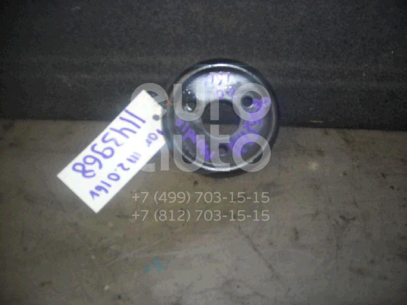 Шкив водяного насоса (помпы) для Ford Mondeo III 2000-2007;Maverick 2001-2006;Focus II 2005-2008;Fusion 2002-2012;C-MAX 2003-2010;Fiesta 2001-2008;Galaxy 2006-2015;S-MAX 2006-2015;Mondeo IV 2007-2015;Focus II 2008-2011;Transit 2006-2013 - Фото №1