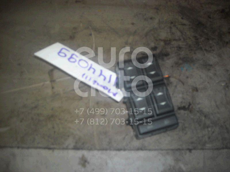 Блок управления стеклоподъемниками для Ford Mondeo III 2000-2007 - Фото №1