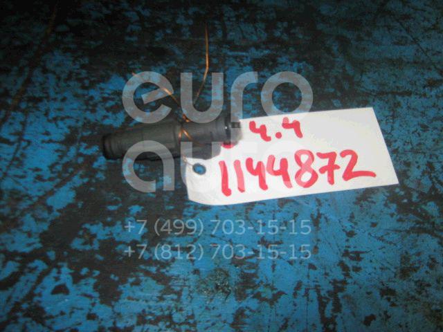 Форсунка инжекторная электрическая для BMW,Land Rover X5 E53 2000-2007;5-серия E39 1995-2003;7-серия E38 1994-2001;Range Rover III (LM) 2002-2012;Z8 E52 2000-2003 - Фото №1