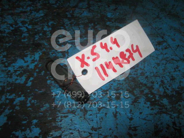 Форсунка инжекторная электрическая для BMW,Land Rover X5 E53 2000-2007;5-серия E39 1995-2003;7-серия E38 1994-2001;Range Rover III (LM) 2002-2012;Z8 E52 2000-2003 - Фото №1