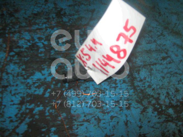 Форсунка инжекторная электрическая для BMW,Land Rover X5 E53 2000-2007;5-серия E39 1995-2003;7-серия E38 1994-2001;Range Rover III (LM) 2002-2012;Z8 E52 2000-2003 - Фото №1