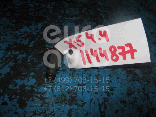 Форсунка инжекторная электрическая для BMW,Land Rover X5 E53 2000-2007;5-серия E39 1995-2003;7-серия E38 1994-2001;Range Rover III (LM) 2002-2012;Z8 E52 2000-2003 - Фото №1