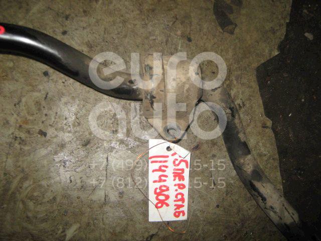 Скоба для BMW X5 E53 2000-2007 - Фото №1