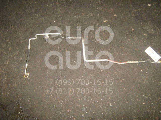 Трубка кондиционера для BMW X5 E53 2000-2007 - Фото №1