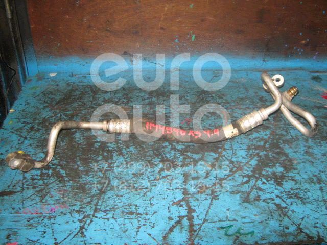 Трубка кондиционера для BMW X5 E53 2000-2007 - Фото №1