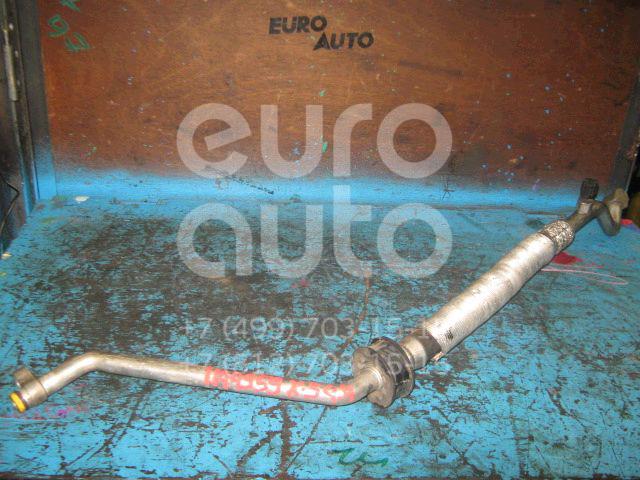 Трубка кондиционера для BMW X5 E53 2000-2007 - Фото №1
