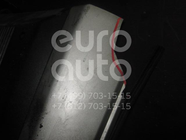Накладка декоративная для BMW X5 E53 2000-2007 - Фото №1