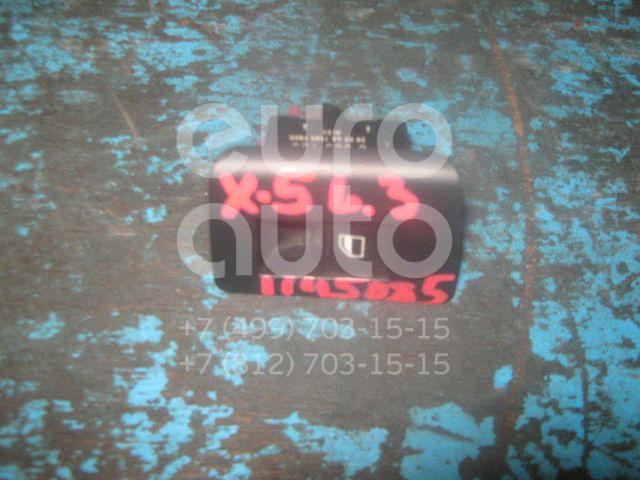 Кнопка стеклоподъемника для BMW X5 E53 2000-2007 - Фото №1