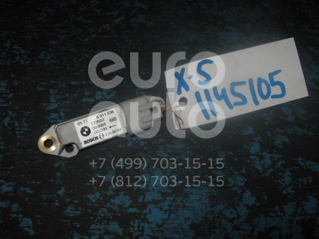 Датчик AIR BAG для BMW X5 E53 2000-2007;3-серия E46 1998-2005 - Фото №1