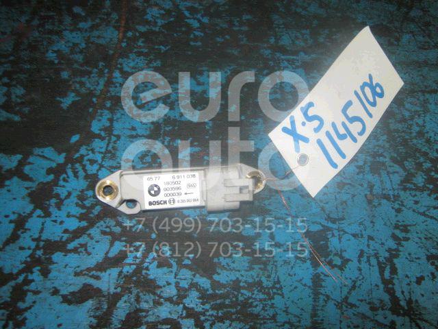 Датчик AIR BAG для BMW X5 E53 2000-2007;3-серия E46 1998-2005 - Фото №1