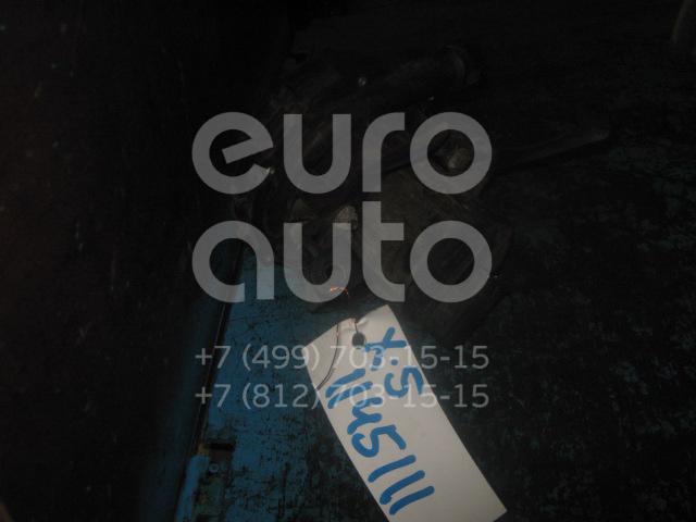 Насос воздушный для BMW X5 E53 2000-2007 - Фото №1