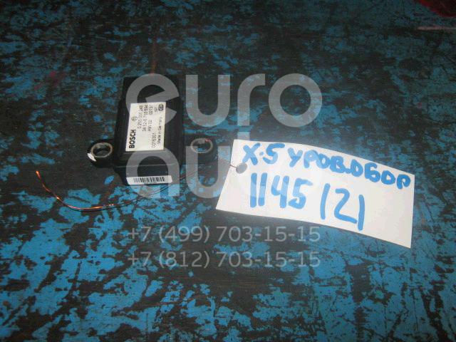 Датчик ускорения для BMW,Land Rover X5 E53 2000-2007;3-серия E46 1998-2005;5-серия E39 1995-2003;7-серия E38 1994-2001;Range Rover III (LM) 2002-2012;Z8 E52 2000-2003 - Фото №1