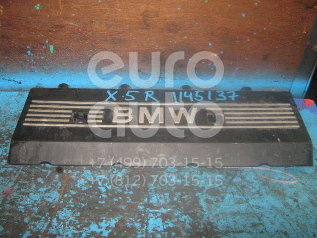 Накладка декоративная для BMW X5 E53 2000-2007;5-серия E39 1995-2003;7-серия E38 1994-2001;Z8 E52 2000-2003 - Фото №1