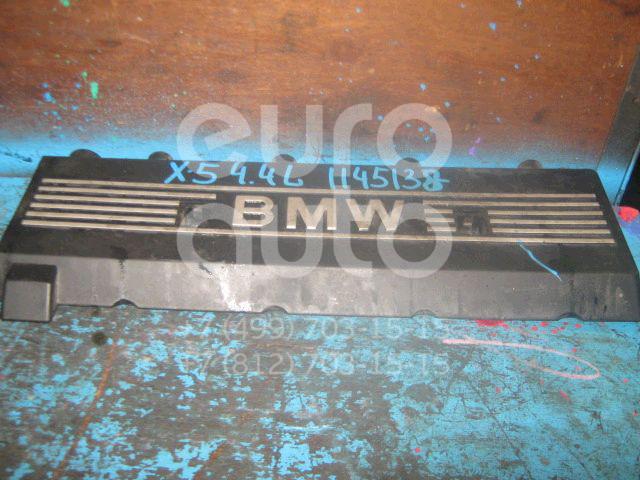 Накладка декоративная для BMW X5 E53 2000-2007 - Фото №1