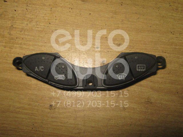 Блок кнопок для Ford Focus I 1998-2005 - Фото №1